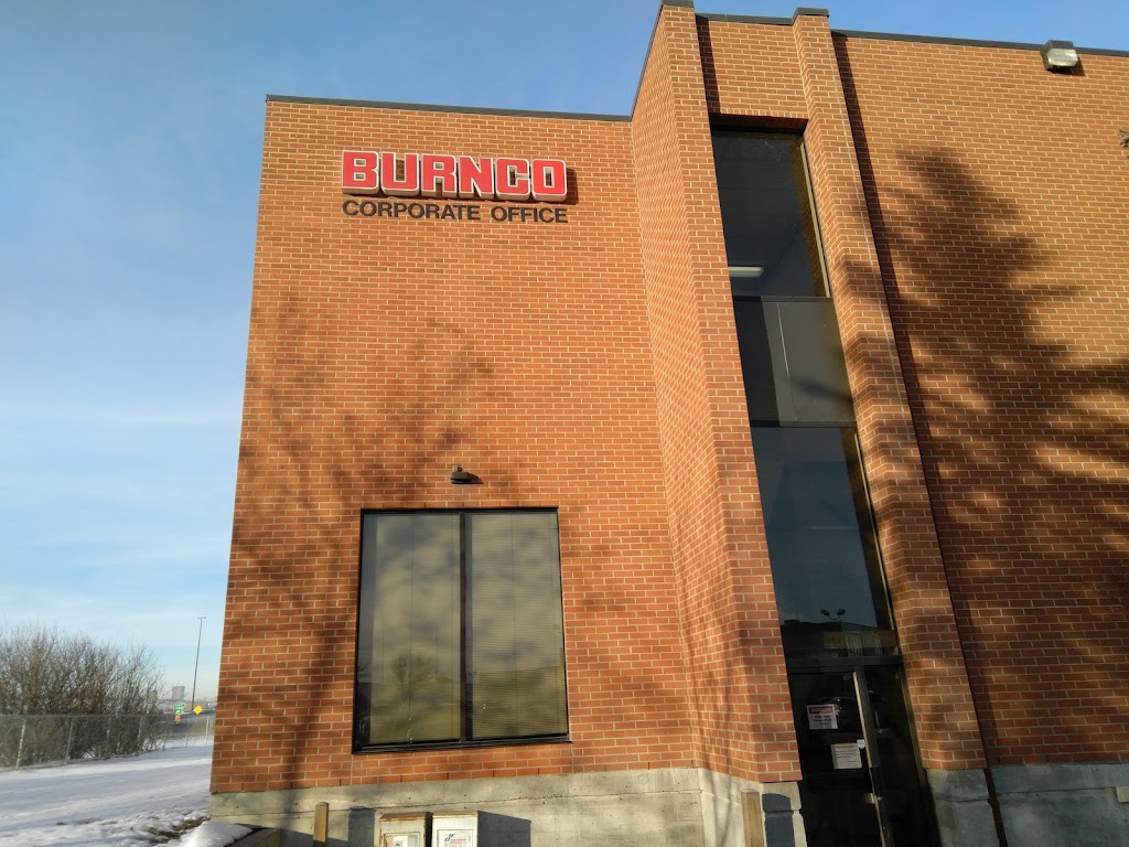 Burnco Rock Products Ltd Ready Mix | 155 Glendeer Cir SE, Calgary, AB T2H 2P9, Canada | Phone: (403) 255-2600