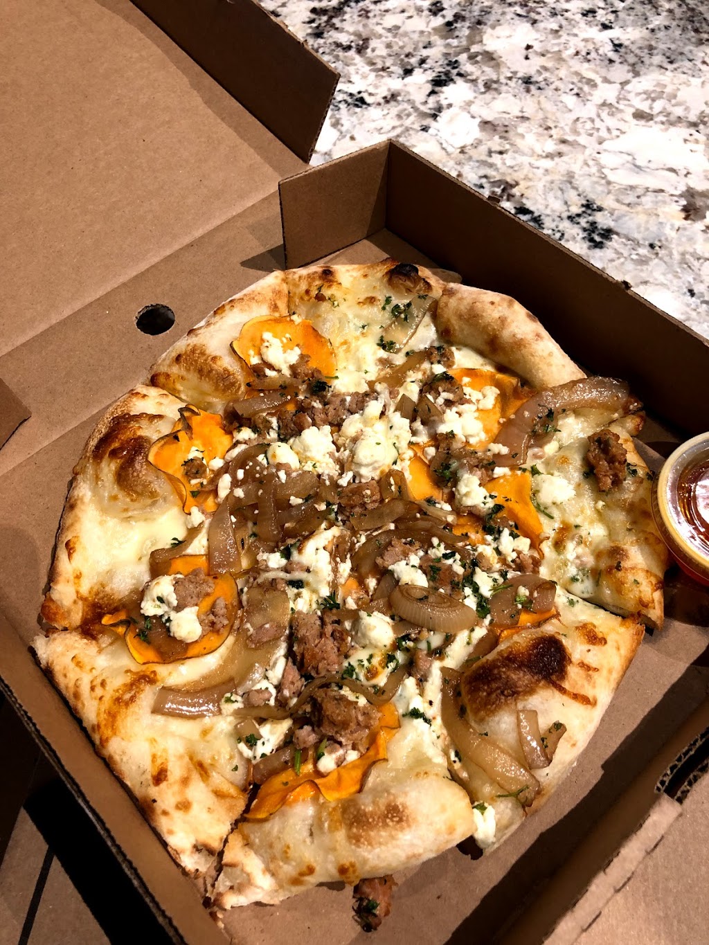 Oven 360 Emeryville | 1226 Essex County Rd 22, Emeryville, ON N0R 1C0, Canada | Phone: (519) 715-9223