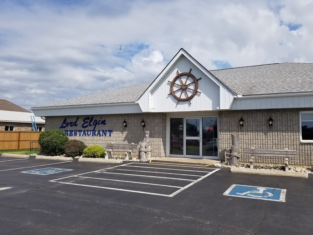 Lord Elgin Fish & Chips | 5128 ON-21, Port Elgin, ON N0H 2C1, Canada | Phone: (519) 832-2224