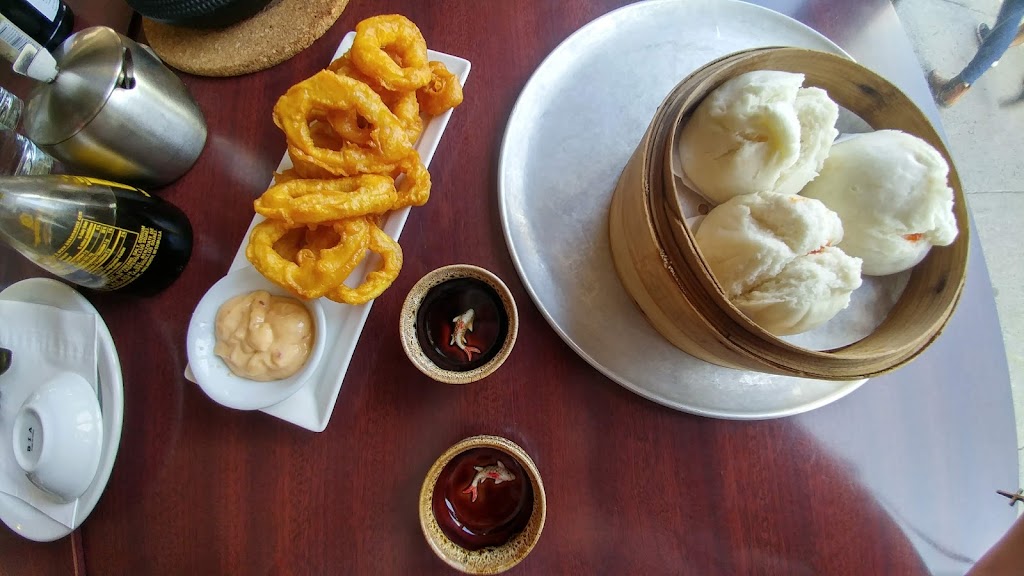 Mulan Dumpling | 1291 Avenue du Mont-Royal E, Montréal, QC H2J 1Y4, Canada | Phone: (514) 303-2221