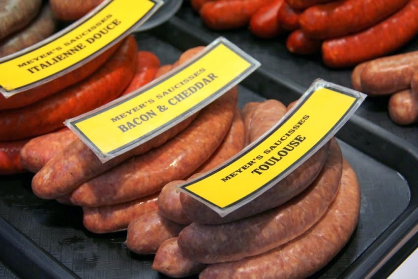 Meyers Saucisses Allemandes | 4200 Ch de la Savane p01, Saint-Hubert, QC J3Y 9G5, Canada | Phone: (514) 771-3282