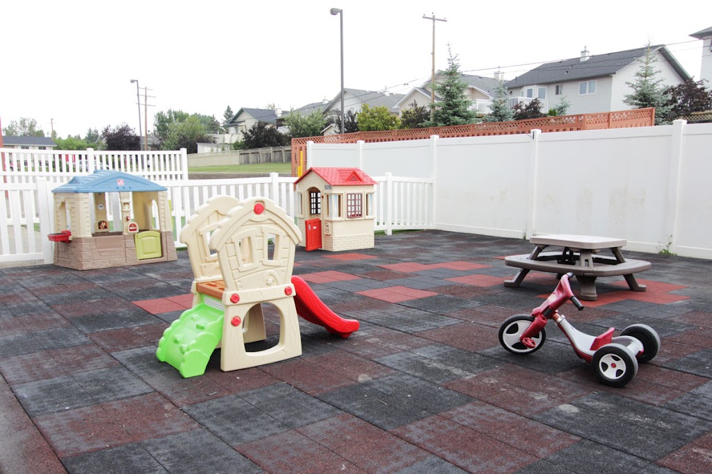 Little Angels YYC | 400 Main St N #105, Airdrie, AB T4B 2N1, Canada | Phone: (403) 980-5677