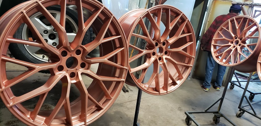 2K Wheels | 157 New Huntington Rd, Woodbridge, ON L4H 0P5, Canada | Phone: (647) 551-7682