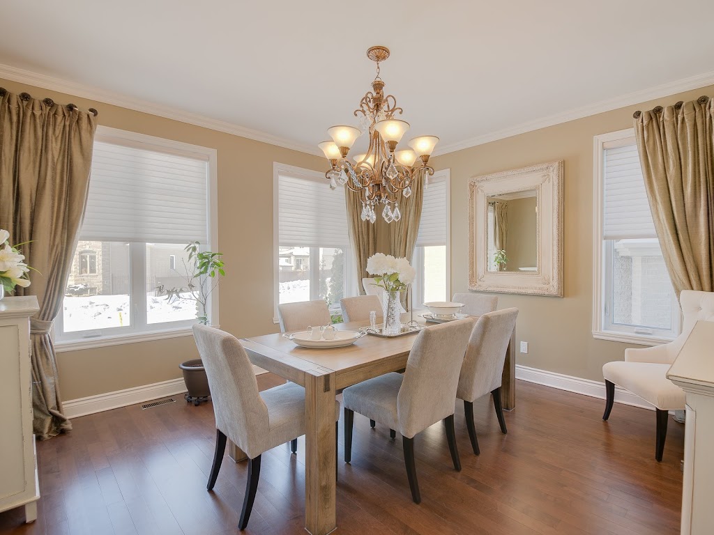 Royal Lepage Champlain- Groupe Immobilier Dina Morsi Inc. | 7250 Bd Taschereau Bureau 8, Brossard, QC J4W 1M9, Canada | Phone: (514) 794-7009