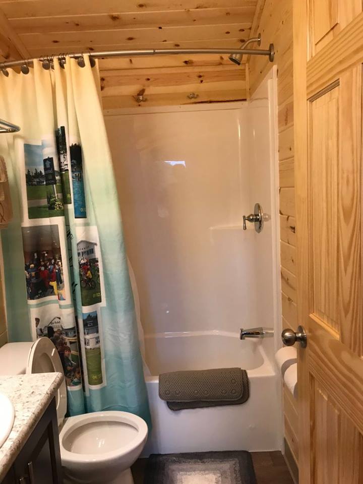 Marco Polo Land Campgrounds and Inn and deluxe Cabins | 7406 RT #13, New Glasgow, PE C0A 1N0, Canada | Phone: (902) 963-2352