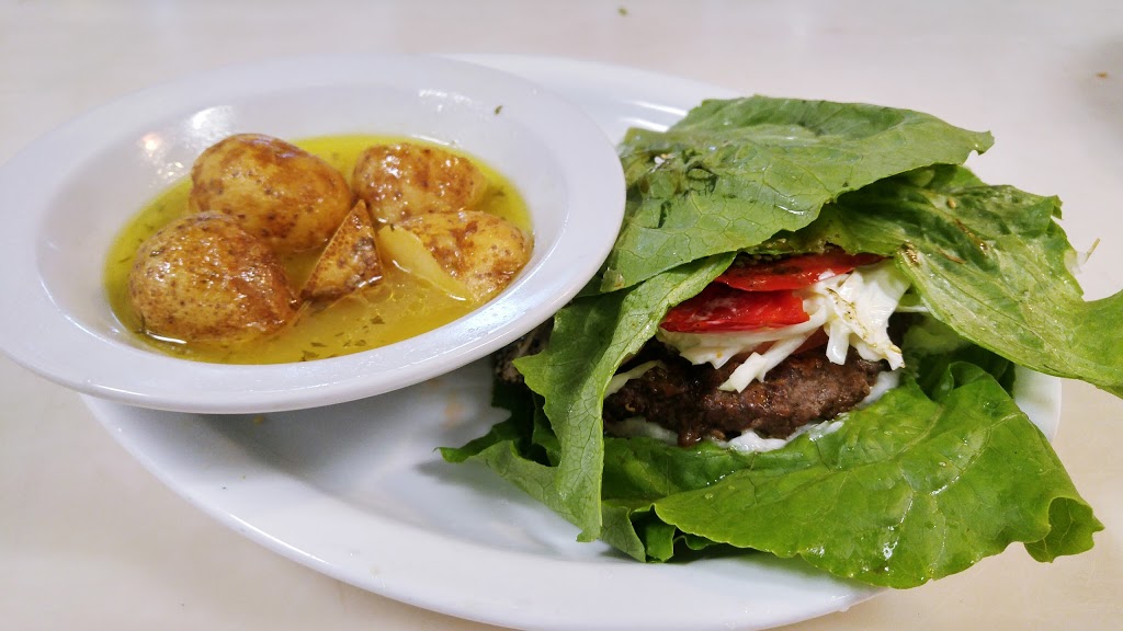 Saj House Mid.East.Eats | 19 Alma Crescent, Halifax, NS B3N 2C4, Canada | Phone: (902) 446-3646