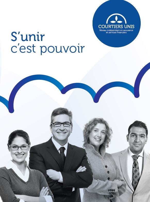 Courtiers Unis | 2255 Boulevard des Chutes, Québec, QC G1C 1X1, Canada | Phone: (418) 660-5544