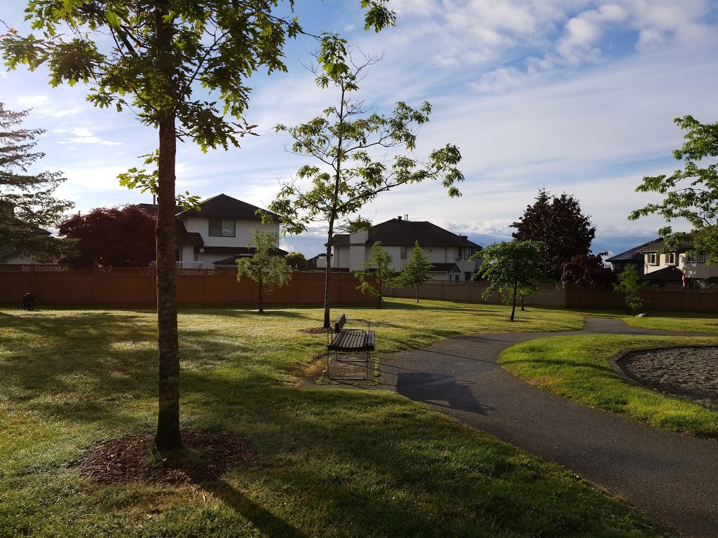 Fortress Park | 2698 Fortress Ct, Port Coquitlam, BC V3C 6A8, Canada | Phone: (604) 927-7900