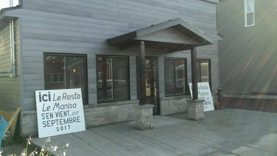 Restaurant Manisa | 127 Rue Principale, Saint-Louis-de-Gonzague, QC J0S 1T0, Canada | Phone: (450) 373-3380