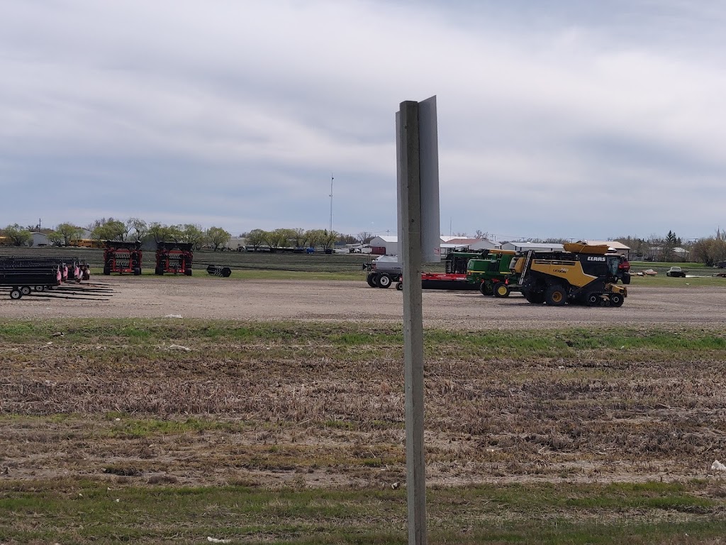 Munro Farm Supplies Ltd | 99 Main St E, Elie, MB R0H 0H0, Canada | Phone: (204) 353-1250