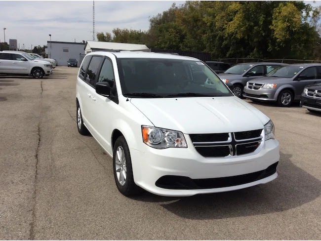 Arthur Chrysler Sales & Leasing | 1000 Main St N, Mount Forest, ON N0G 2L1, Canada | Phone: (519) 323-1981