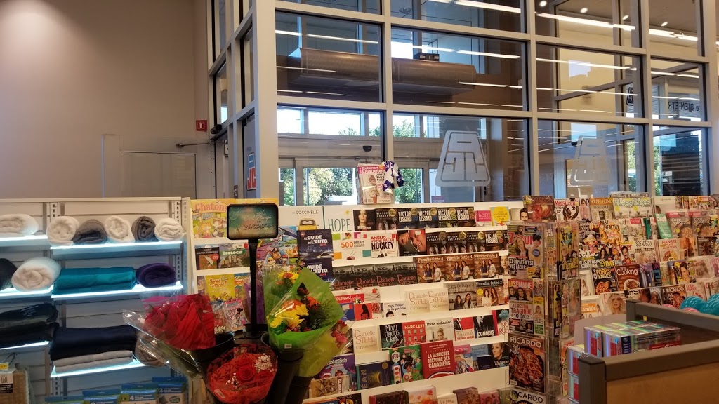 PJC Jean Coutu | 237 Boulevard de la Côte-Vertu, Saint-Laurent, QC H4N 1C8, Canada | Phone: (514) 331-2134