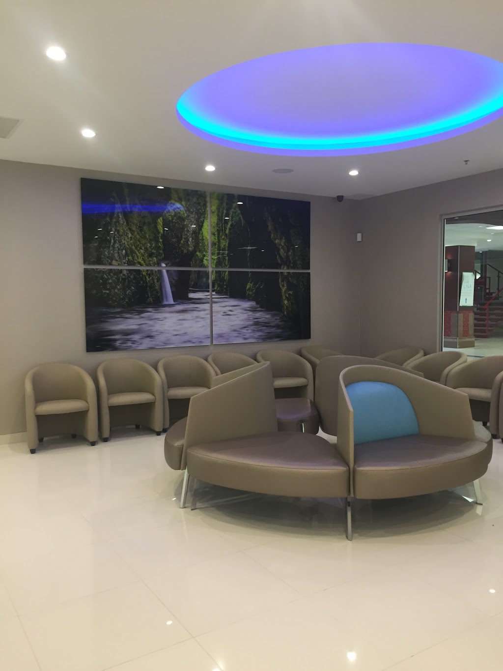 ELNA Médical Clinique ELNA Médecine Familiale 6900 Boulevard