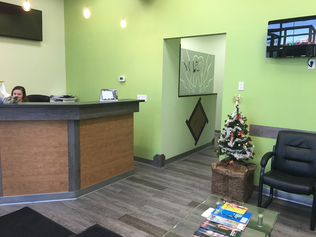 Deacon Dental | 16522 59a St NW, Edmonton, AB T5Y 3S9, Canada | Phone: (780) 652-0180