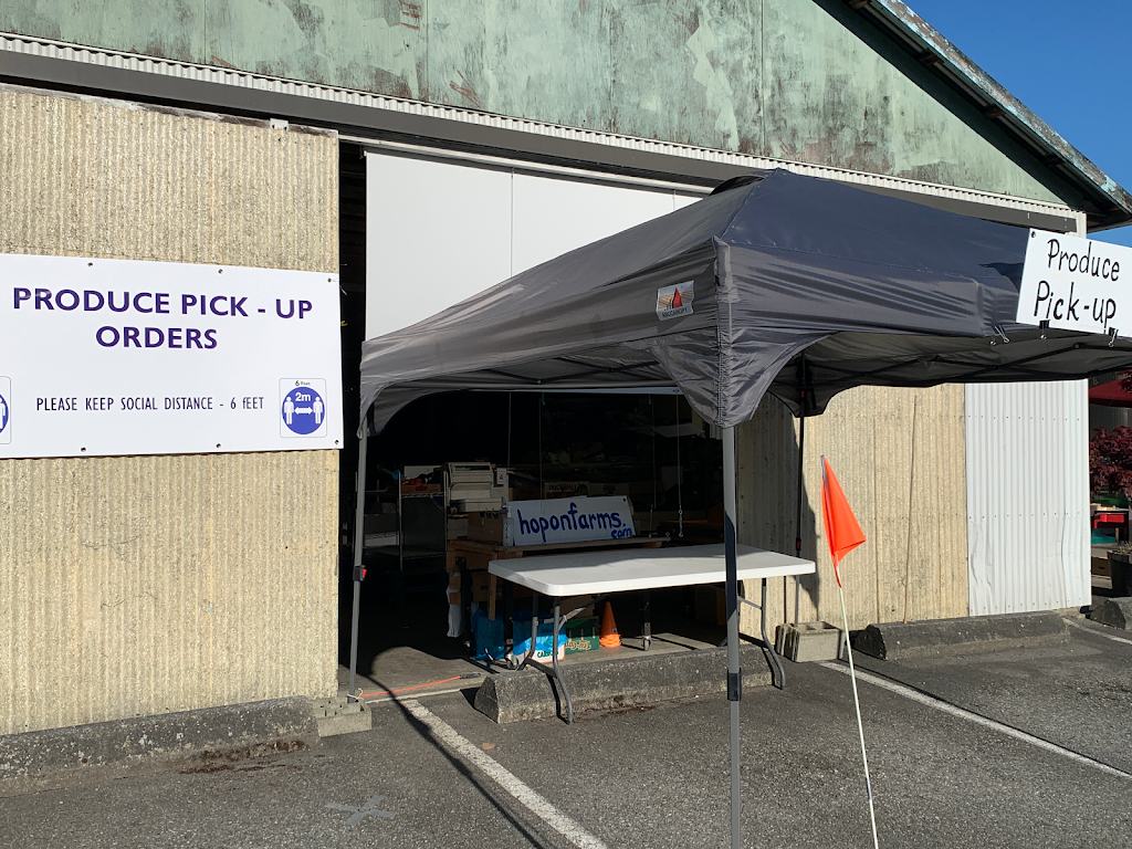 Hop On Farms | 5624 Marine Dr, Burnaby, BC V5J 3G8, Canada | Phone: (604) 433-9850