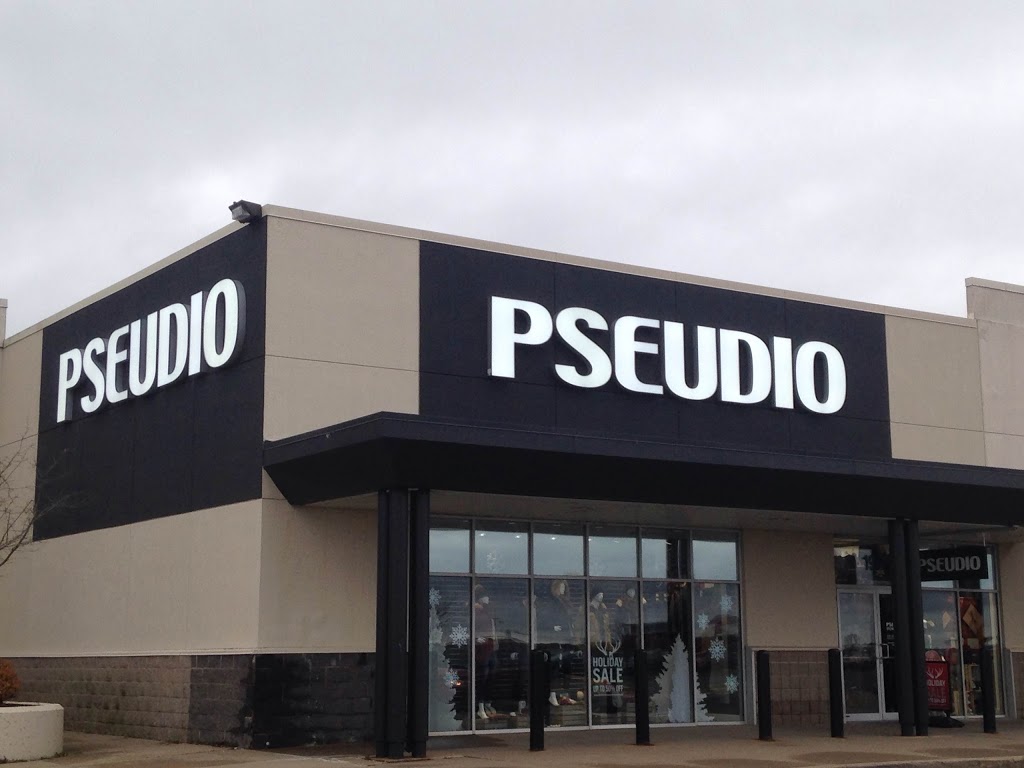 PSEUDIO, Bayers Lake | 198 Chain Lake Dr, Halifax, NS B3S 1C1, Canada | Phone: (902) 876-7625