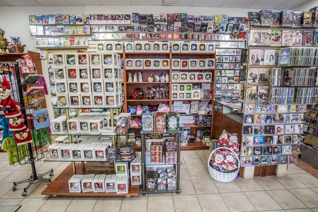 Something Special | 3621 Dixie Rd, Mississauga, ON L4Y 4H3, Canada | Phone: (905) 629-2347