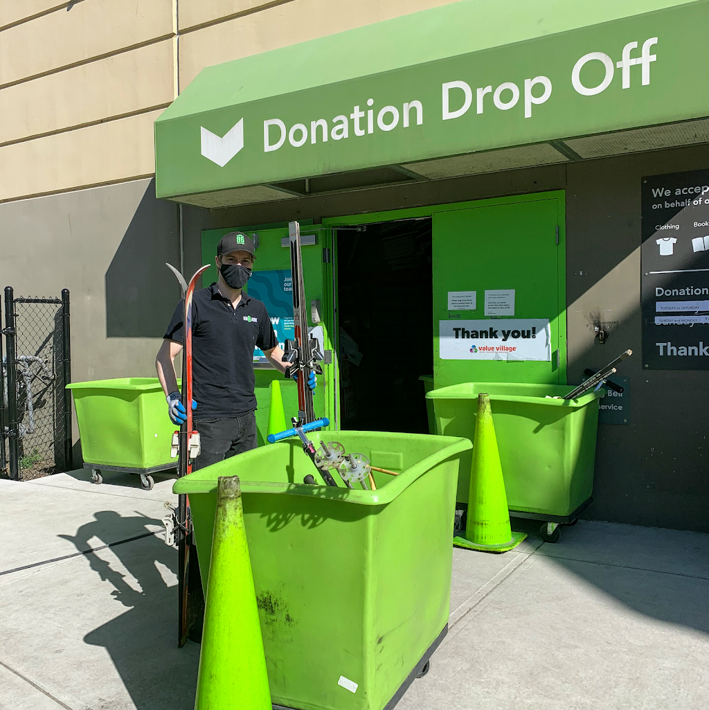 BIN86JUNK | 906 Clarke Rd #167, Port Moody, BC V3H 1L7, Canada | Phone: (604) 259-1386