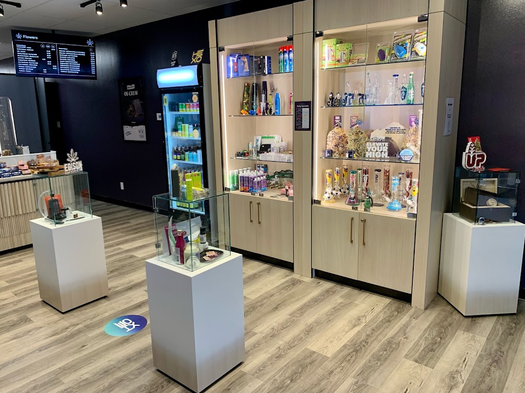ShinyBud Cannabis Co. 444 Dundas East | 444 Dundas St E, Belleville, ON K8N 1E9, Canada | Phone: (613) 779-6262