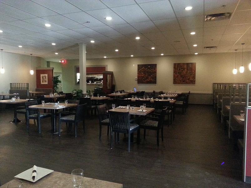 Fireside Your Family Restaurant | 118-4804 50 St, Innisfail, AB T4G 1C2, Canada | Phone: (403) 227-9393