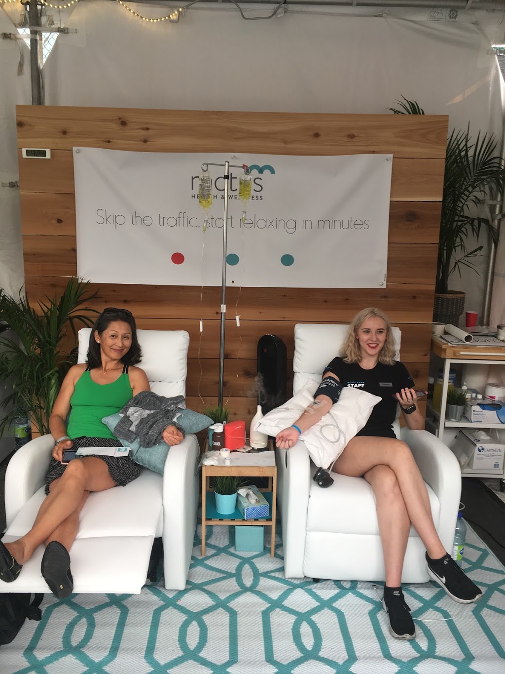 Mobile Motus Health & Wellness | 450 SW Marine Dr 18th Floor, Vancouver, BC V5X 0C3, Canada | Phone: (604) 757-0022