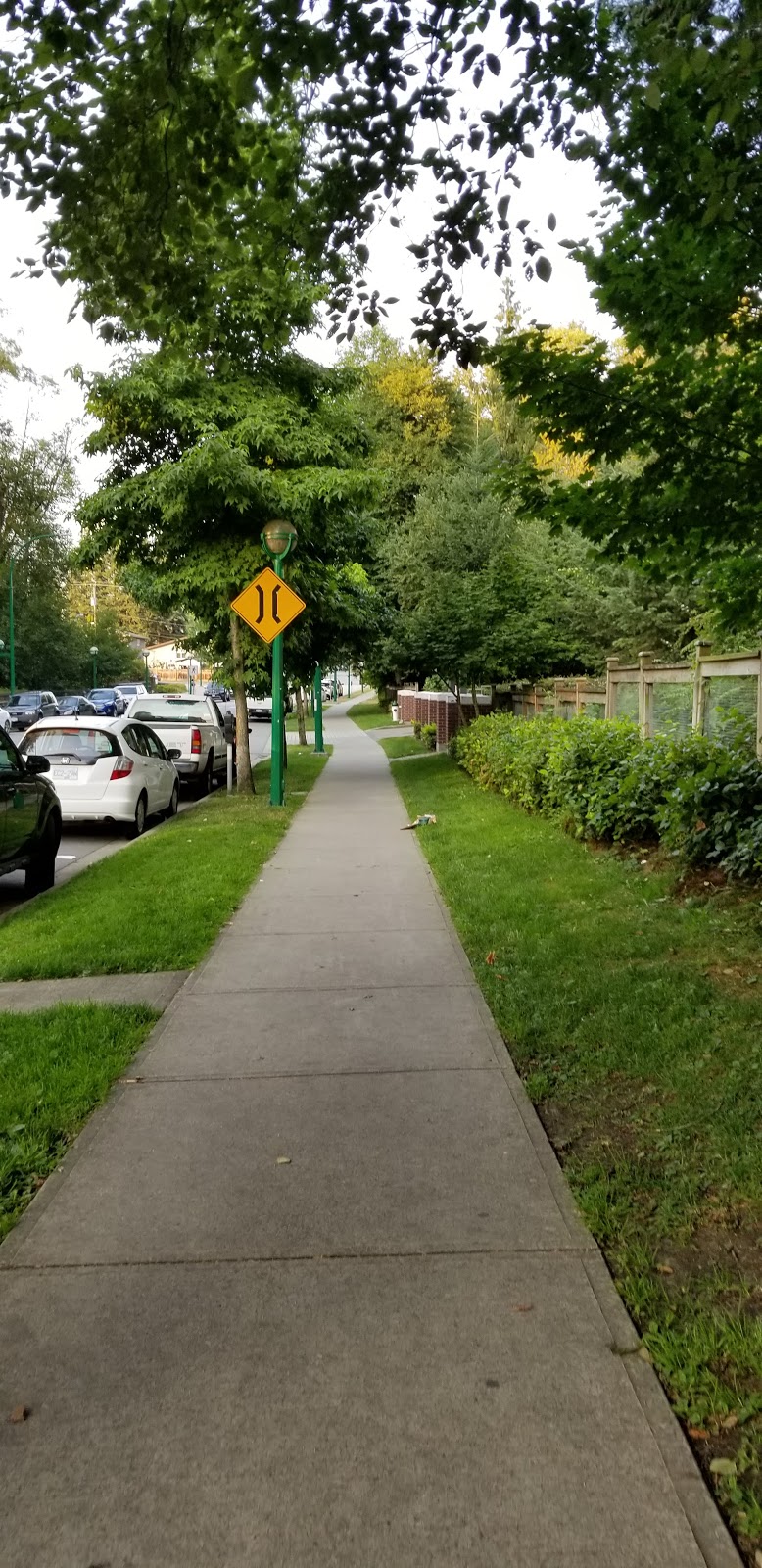 Byrne Creek Ravine Park | 6555 Byrnepark Dr, Burnaby, BC V5E 4L4, Canada | Phone: (604) 294-7450