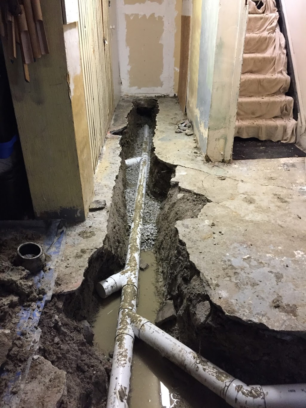Galaxy Plumbing Inc. | 1505 Applewood Rd, Mississauga, ON L5E 2M2, Canada | Phone: (416) 464-1740