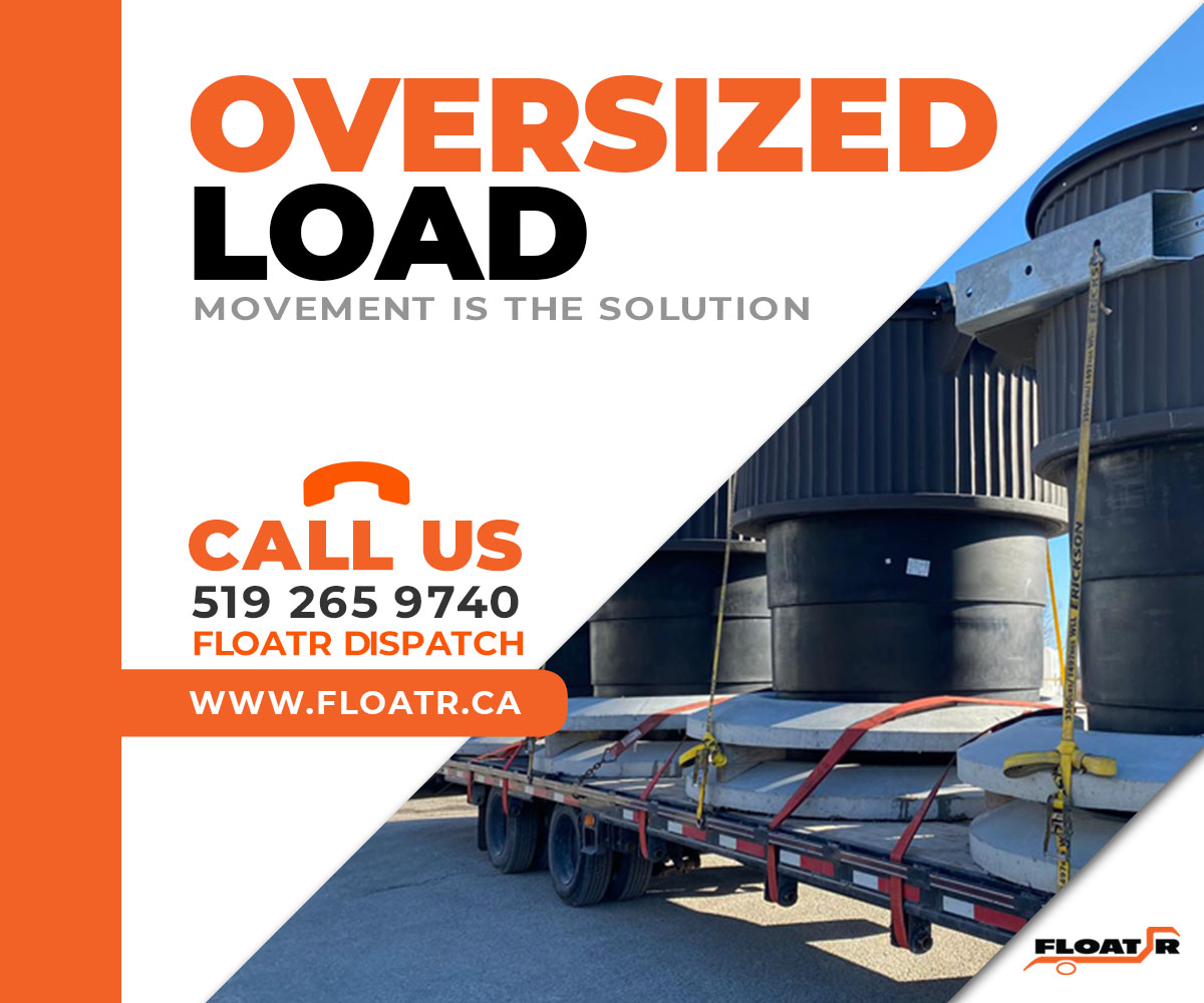 FLOATR | 450 Speedvale Ave W Unit 103, Guelph, ON N1H 7Y6, Canada | Phone: (519) 265-9470