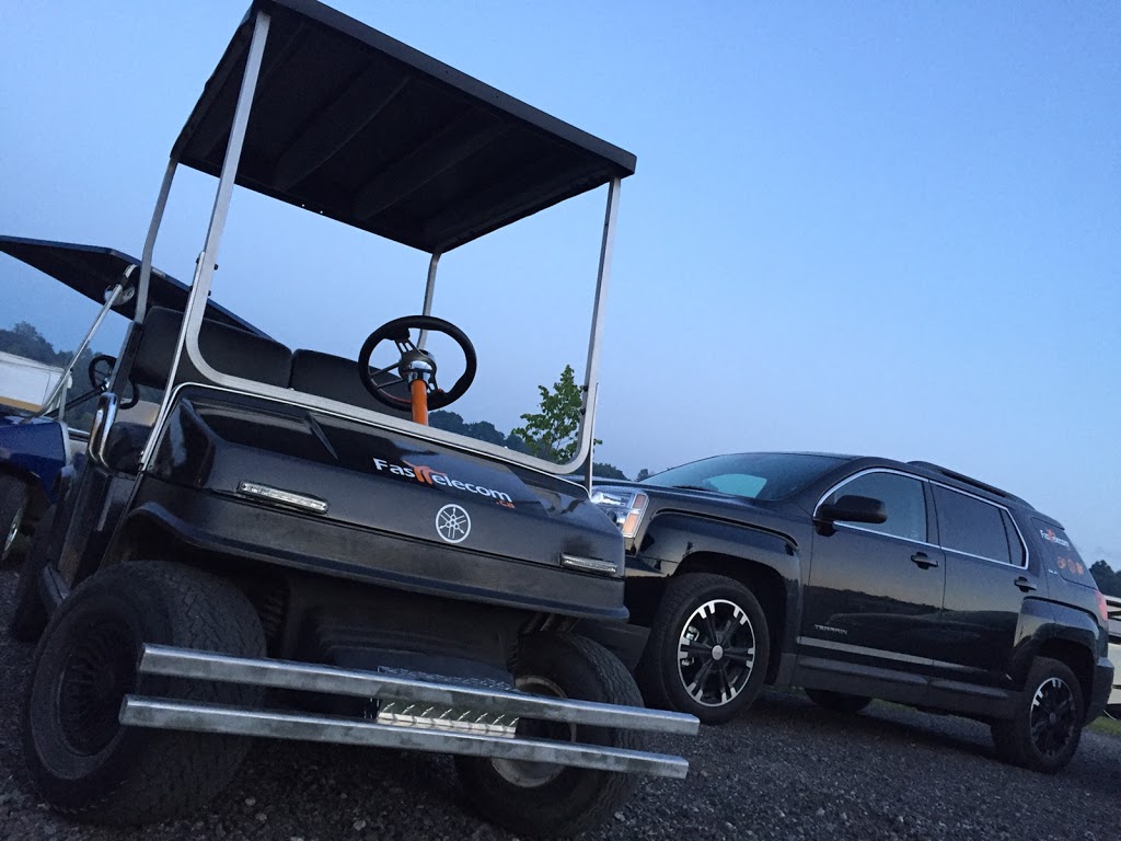 VFRévolution | 1080 Rue de la Visitation, Saint-Charles-Borromée, QC J6E 7Y8, Canada | Phone: (450) 394-3008