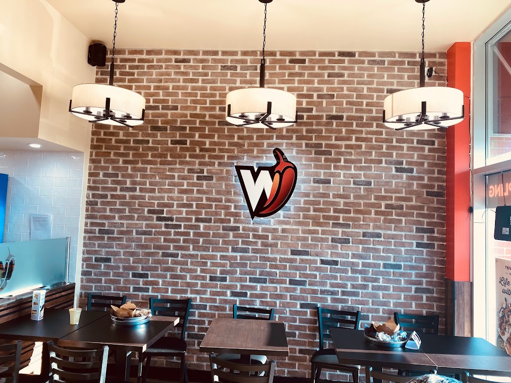 Twisted Indian Wraps, Creekside Crossing, Mississauga | 1560 Dundas St E Building C3, Unit 2, Mississauga, ON L4X 1L4, Canada | Phone: (905) 276-2829