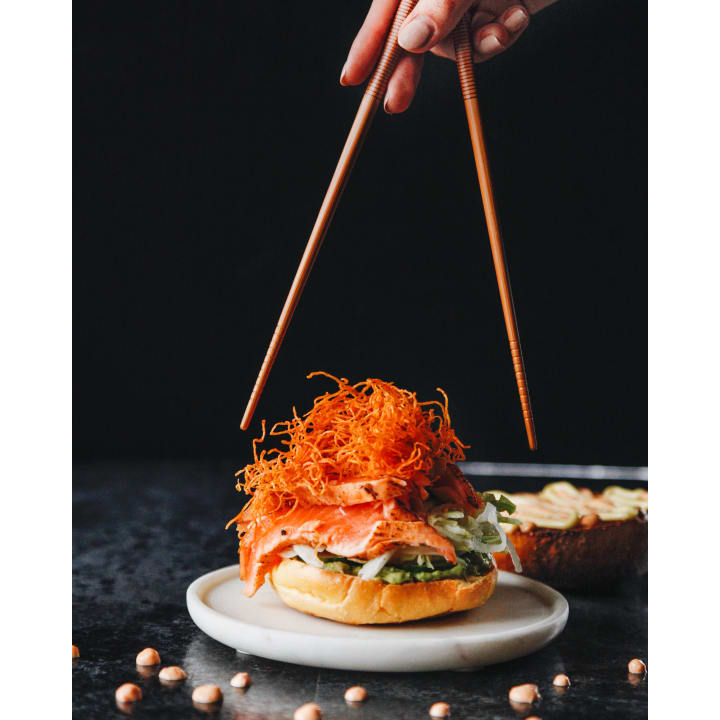 Sushi Shop | 534 Boulevard Cadieux, Beauharnois, QC J6N 0R5, Canada | Phone: (450) 225-0849
