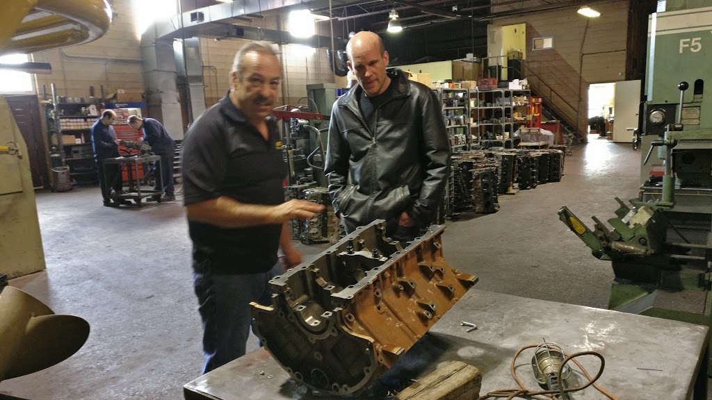 Active Engines | 939 Winston Churchill Blvd, Mississauga, ON L5J 4P2, Canada | Phone: (905) 855-1244