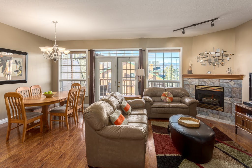 Marble Canyon Town Homes | 5155 Fairway Dr, Fairmont Hot Springs, BC V0B 1L1, Canada | Phone: (250) 345-6116