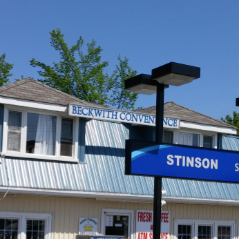 Beckwith Convenience | 7906 ON-15, Carleton Place, ON K7C 3P2, Canada | Phone: (613) 253-1763