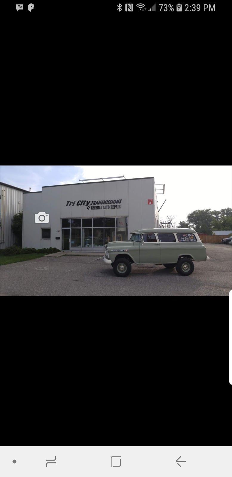 Tri City Transmissions | 1591 Strasburg Rd, Kitchener, ON N2R 1K2, Canada | Phone: (519) 208-7733