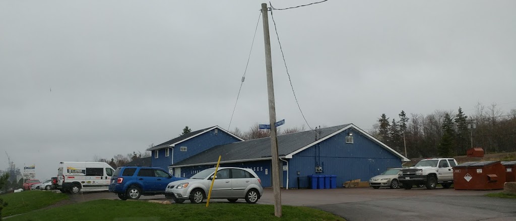 E Lynds Enterprises Ltd | 91 Polymer Rd, Truro, NS B2N 6T8, Canada | Phone: (902) 895-9261