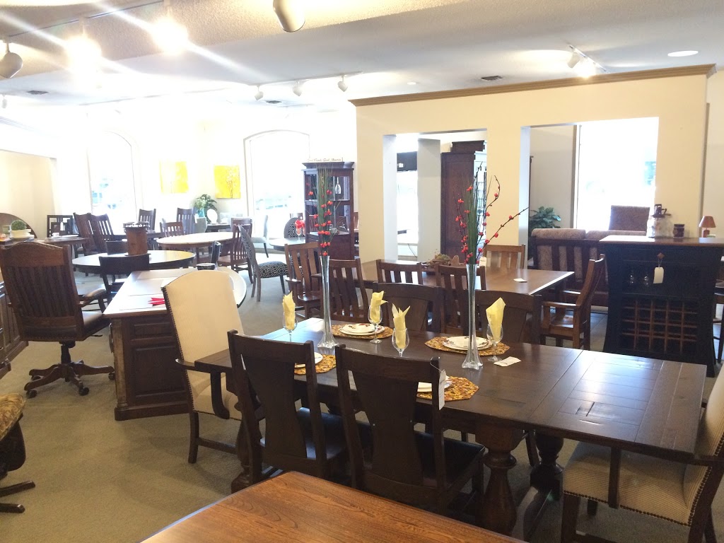 Signature Fine Furniture | 7271 12 St SE, Calgary, AB T2V 0N3, Canada | Phone: (403) 258-2221