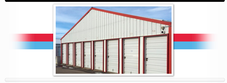 Red Deer Store-It | 89 Poplar St, Red Deer County, AB T4E 1B4, Canada | Phone: (403) 347-9040