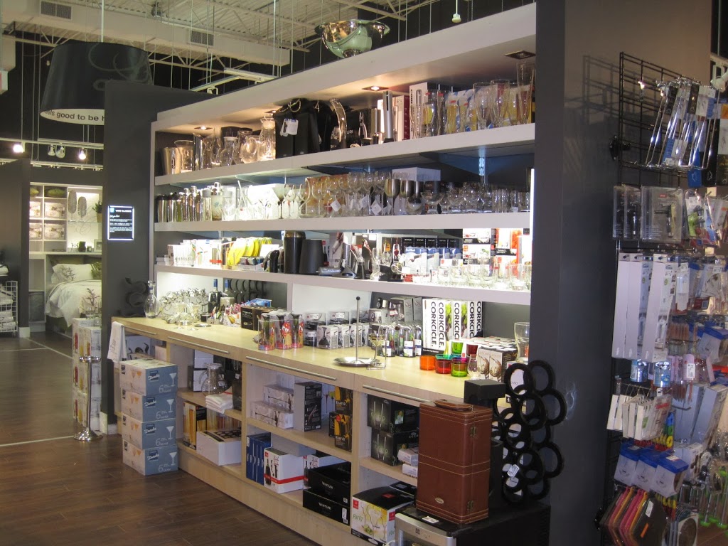 Linen Chest | 5800 McLaughlin Rd Unit C, Mississauga, ON L5R 4B7, Canada | Phone: (905) 502-5399