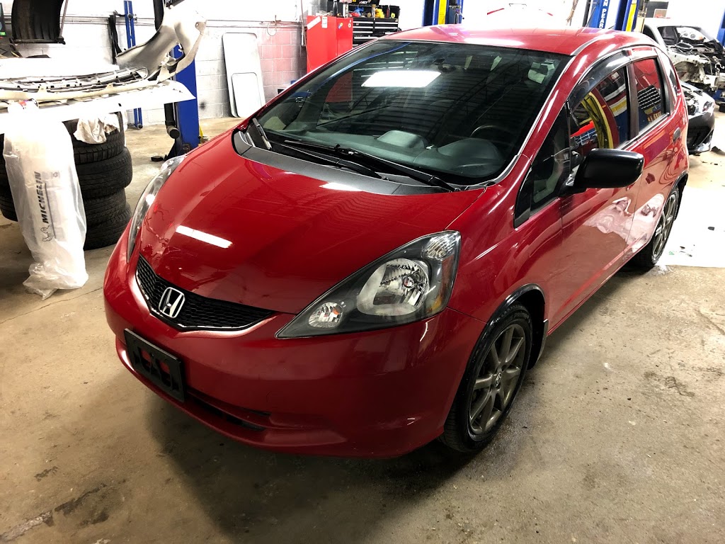 REVVD MOTORS | 886 Winston Churchill Blvd, Mississauga, ON L5J, Canada, Canada | Phone: (416) 464-9618