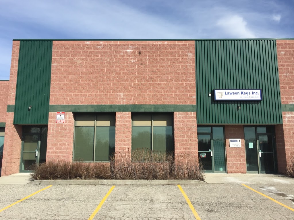 Lawson Kegs | Unit 11-12 55 Industrial Road, Tottenham, ON L0G 1W0, Canada | Phone: (800) 519-5534