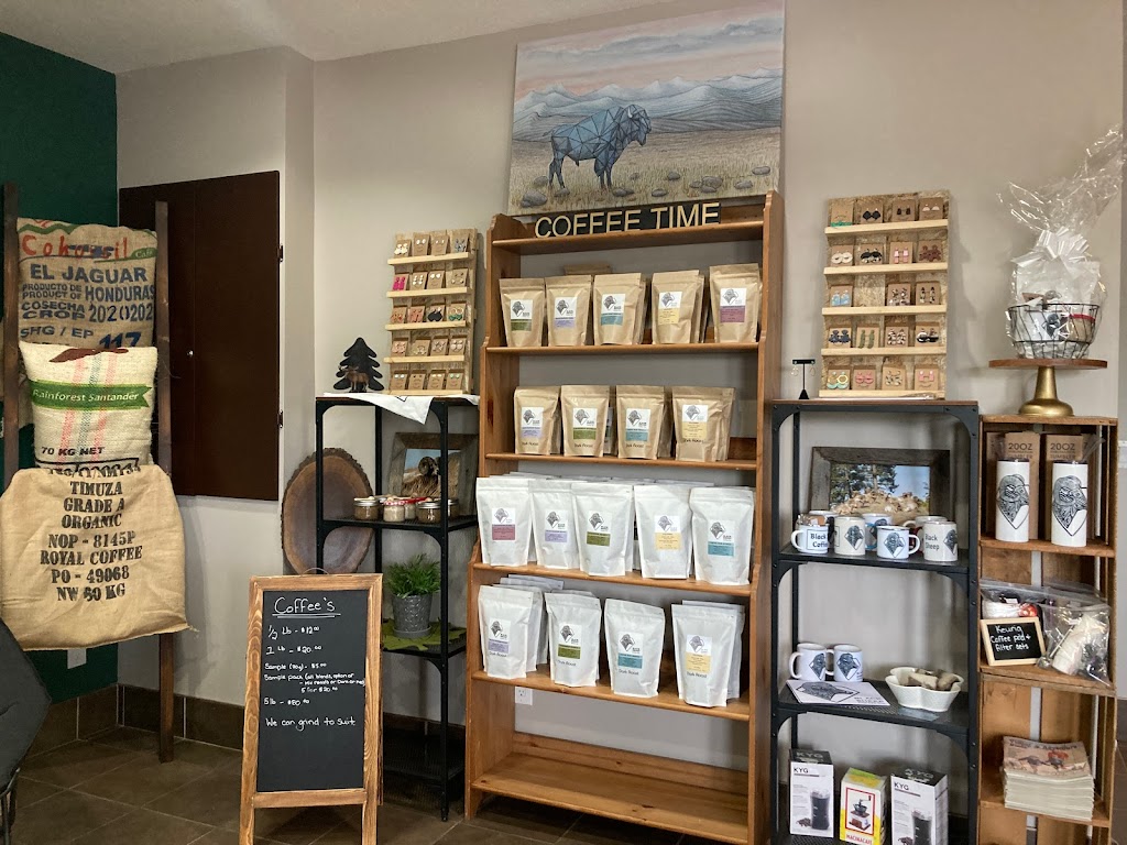 Black Sheep Coffee Co | 105 Sunset Blvd SE, Turner Valley, AB T0L 2A0, Canada | Phone: (403) 700-0597