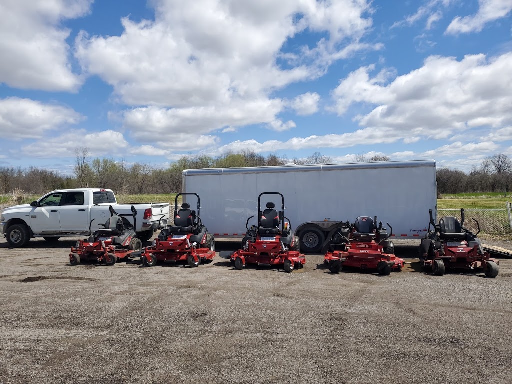 Steve King Property Services | 354 Lindsay St S, Lindsay, ON K9V 4R4, Canada | Phone: (705) 341-6463