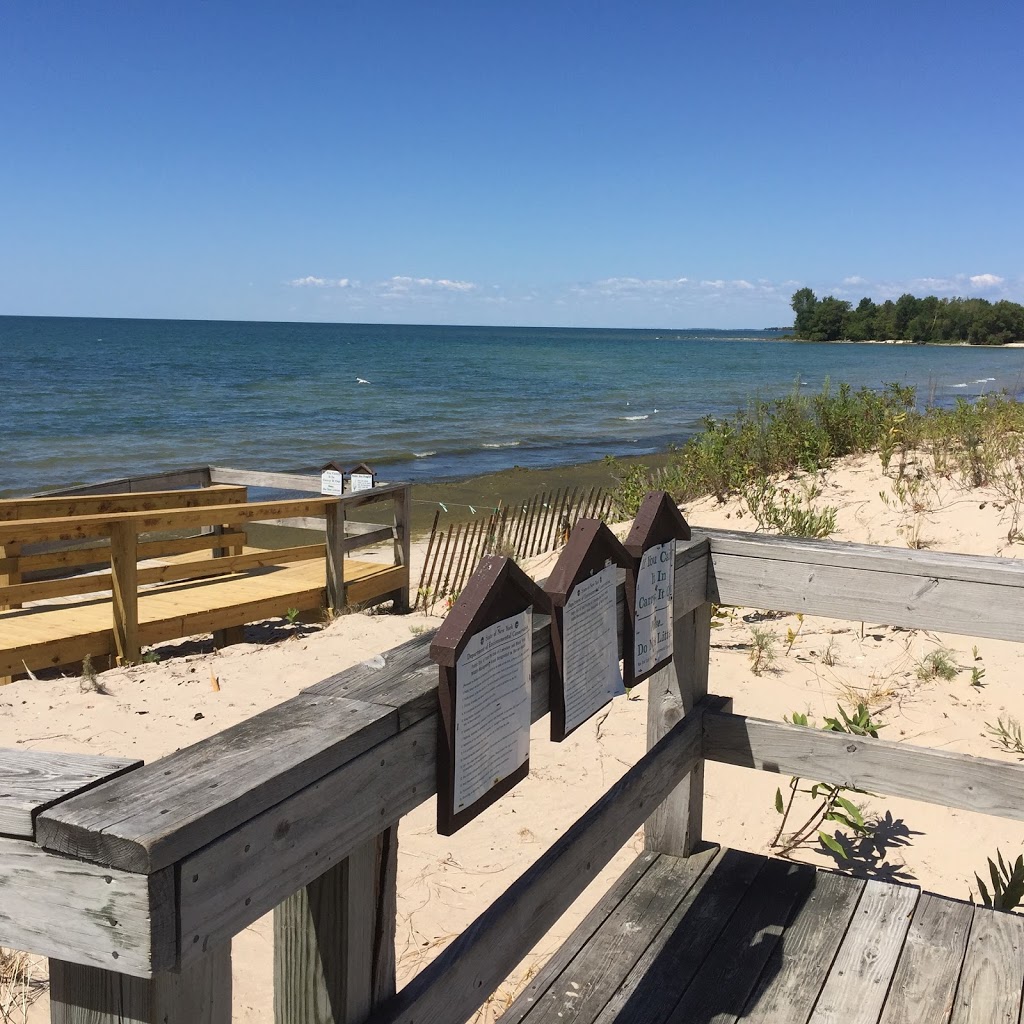 El Dorado Beach Preserve | El Dorado Beach Trail, Henderson, NY 13650, USA