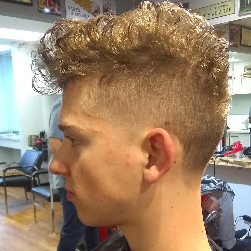 JC Barber @ Cordova Hair & Barbershop | 5325 Cordova Bay Rd #110, Victoria, BC V8Y 2L3, Canada | Phone: (250) 589-3269