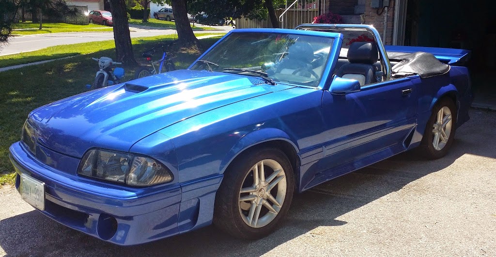 NAGU AUTO COLLISION CENTRE | 740 Warden Ave, Scarborough, ON M1L 4A1, Canada | Phone: (416) 613-2900