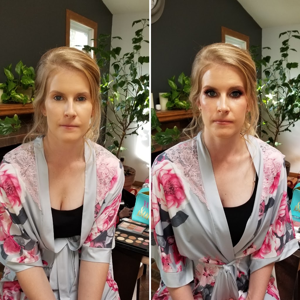 Flawless Beauty Mobile Makeup Services | #101, Caledonia, ON N3W 1C5, Canada | Phone: (647) 998-8459