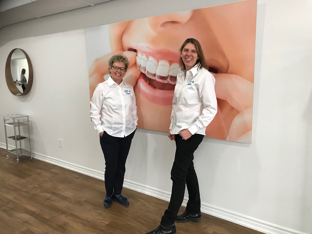 The Smile Store | 500 Brant St, Burlington, ON L7R 2G4, Canada | Phone: (905) 632-7374