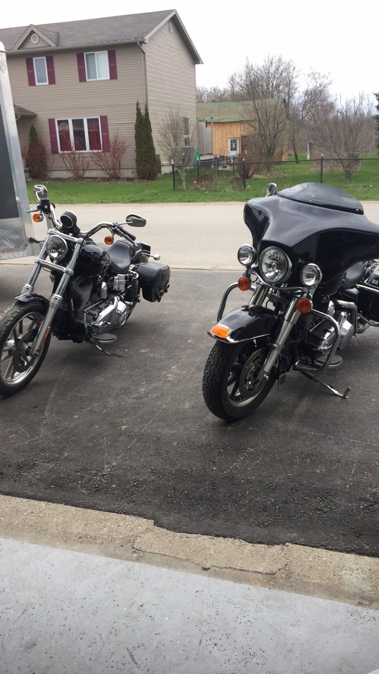 MotoEDGE | 15 Hume St, Plattsville, ON N0J 1S0, Canada | Phone: (519) 880-2664