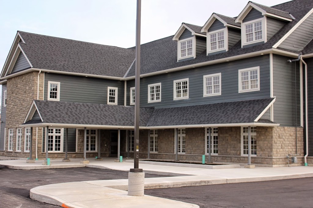 Santé Highbury Dental | 1550 Highbury Ave N, London, ON N5Y 5N7, Canada | Phone: (519) 455-5620